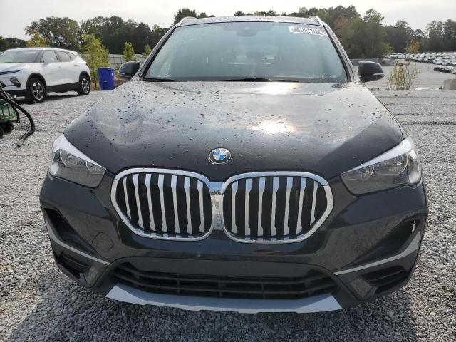 Photo 4 VIN: WBXJG9C00N5V35813 - BMW X1 XDRIVE2 