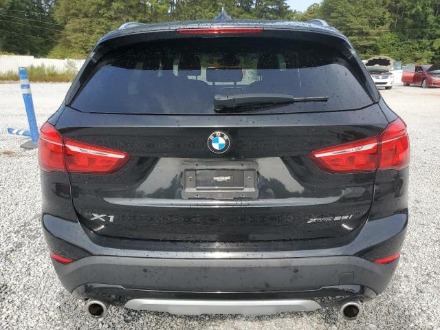 Photo 5 VIN: WBXJG9C00N5V35813 - BMW X1 XDRIVE2 