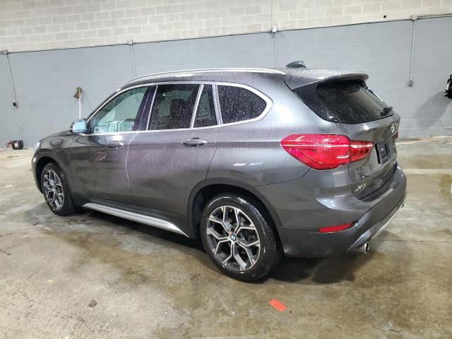 Photo 1 VIN: WBXJG9C00N5V44320 - BMW X1 XDRIVE2 