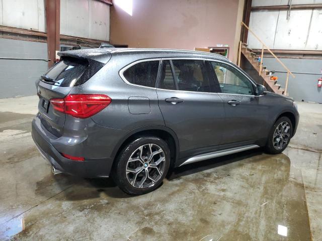 Photo 2 VIN: WBXJG9C00N5V44320 - BMW X1 XDRIVE2 