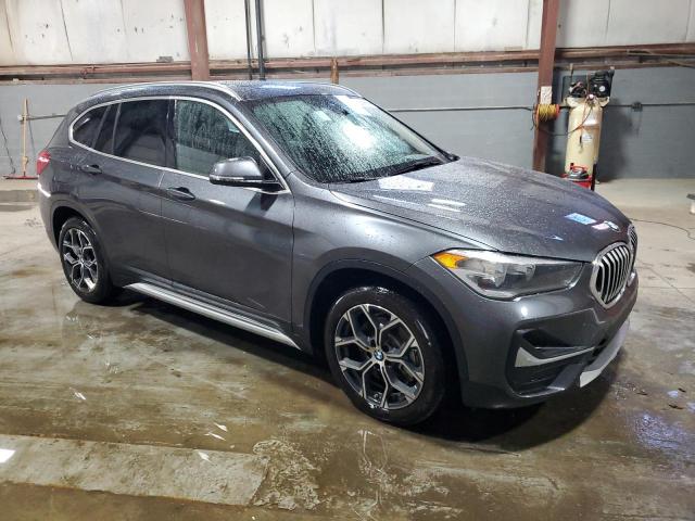 Photo 3 VIN: WBXJG9C00N5V44320 - BMW X1 XDRIVE2 