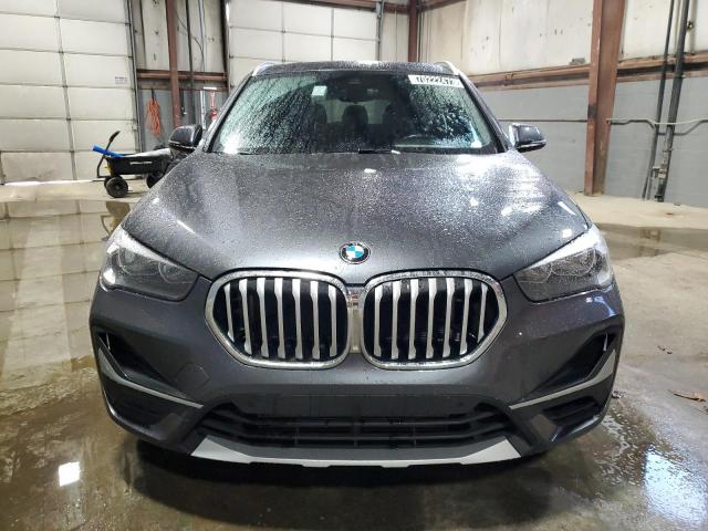 Photo 4 VIN: WBXJG9C00N5V44320 - BMW X1 XDRIVE2 