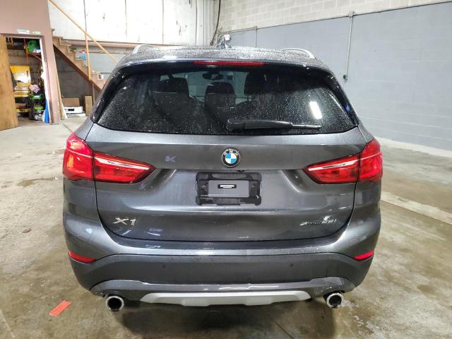 Photo 5 VIN: WBXJG9C00N5V44320 - BMW X1 XDRIVE2 