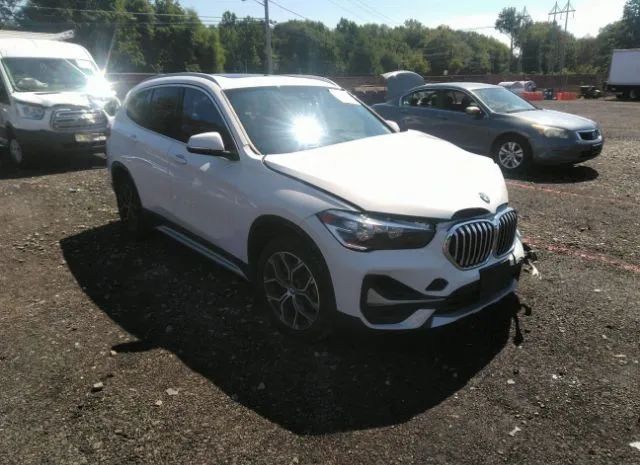 Photo 0 VIN: WBXJG9C01L3L81766 - BMW X1 