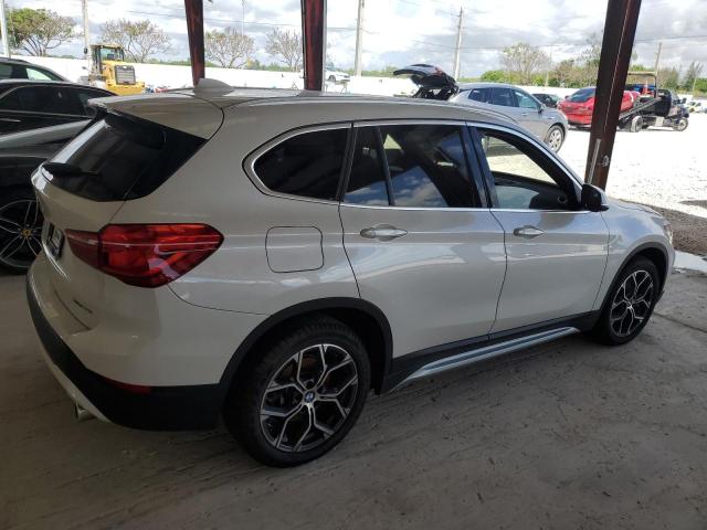 Photo 2 VIN: WBXJG9C01L5P60447 - BMW X1 XDRIVE2 