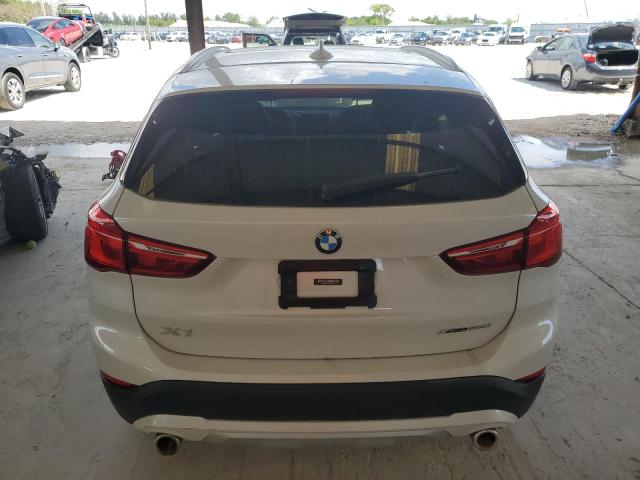 Photo 5 VIN: WBXJG9C01L5P60447 - BMW X1 XDRIVE2 