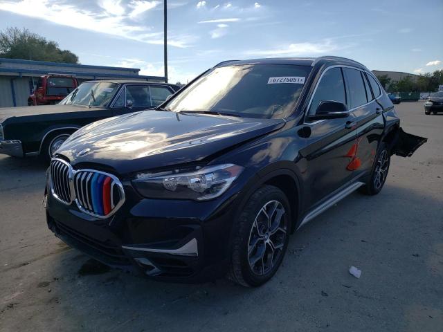 Photo 1 VIN: WBXJG9C01L5P73926 - BMW X1 