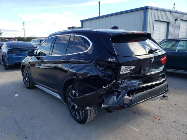 Photo 2 VIN: WBXJG9C01L5P73926 - BMW X1 