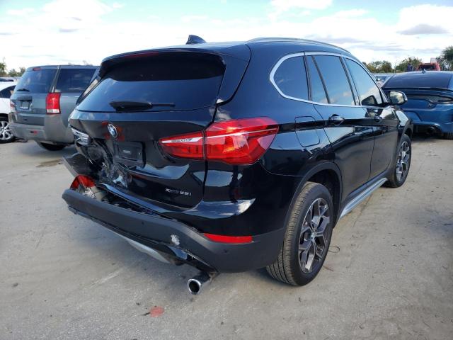 Photo 3 VIN: WBXJG9C01L5P73926 - BMW X1 