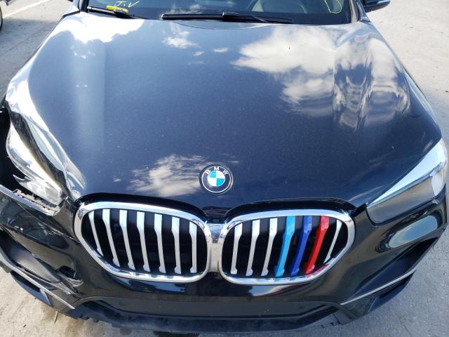 Photo 6 VIN: WBXJG9C01L5P73926 - BMW X1 