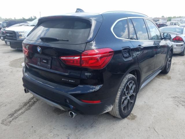 Photo 3 VIN: WBXJG9C01L5P95666 - BMW X1 XDRIVE2 