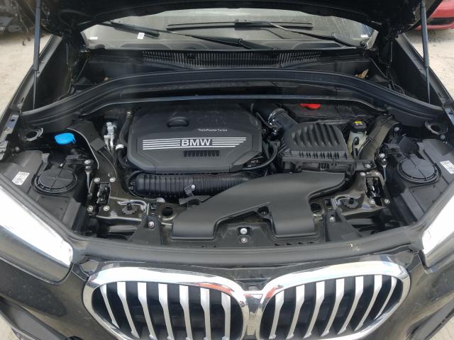 Photo 6 VIN: WBXJG9C01L5P95666 - BMW X1 XDRIVE2 