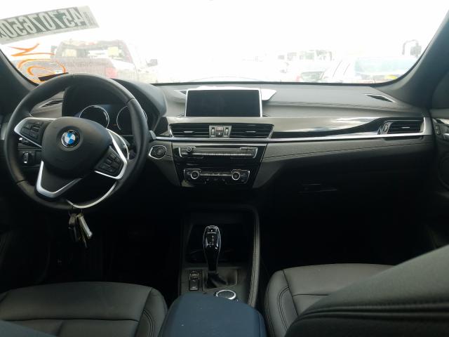 Photo 8 VIN: WBXJG9C01L5P95666 - BMW X1 XDRIVE2 