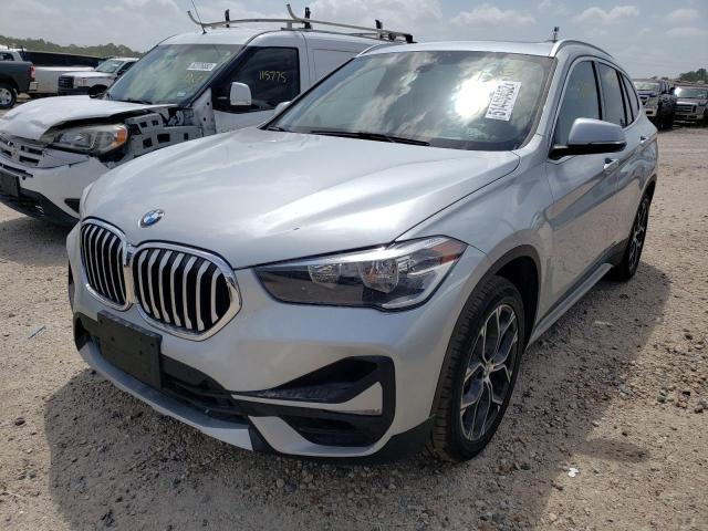 Photo 1 VIN: WBXJG9C01L5P97899 - BMW X1 XDRIVE2 