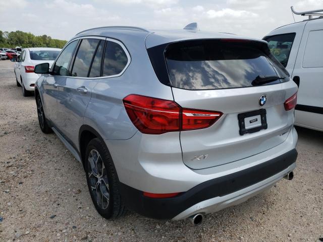 Photo 2 VIN: WBXJG9C01L5P97899 - BMW X1 XDRIVE2 