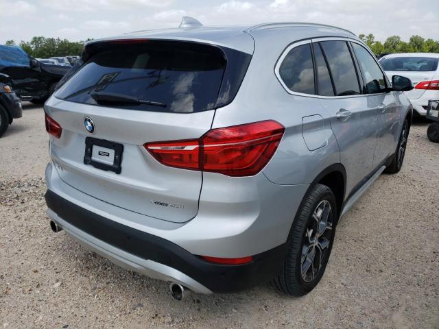 Photo 3 VIN: WBXJG9C01L5P97899 - BMW X1 XDRIVE2 