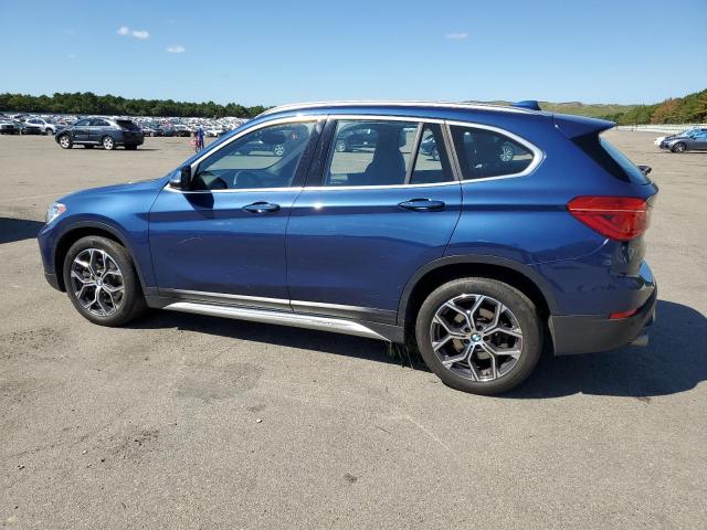 Photo 1 VIN: WBXJG9C01M5S28228 - BMW X1 XDRIVE2 