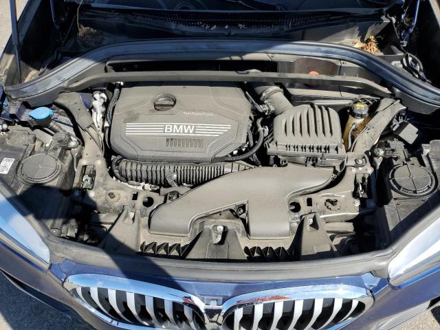 Photo 11 VIN: WBXJG9C01M5S28228 - BMW X1 XDRIVE2 