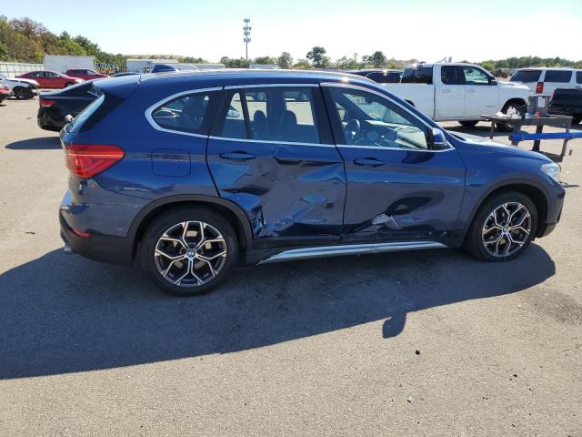 Photo 2 VIN: WBXJG9C01M5S28228 - BMW X1 XDRIVE2 