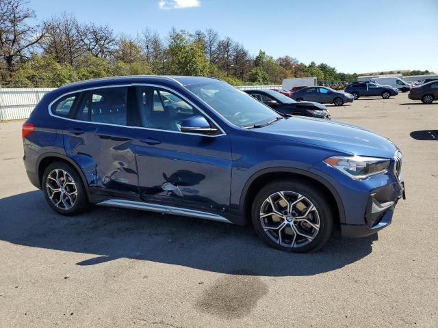 Photo 3 VIN: WBXJG9C01M5S28228 - BMW X1 XDRIVE2 