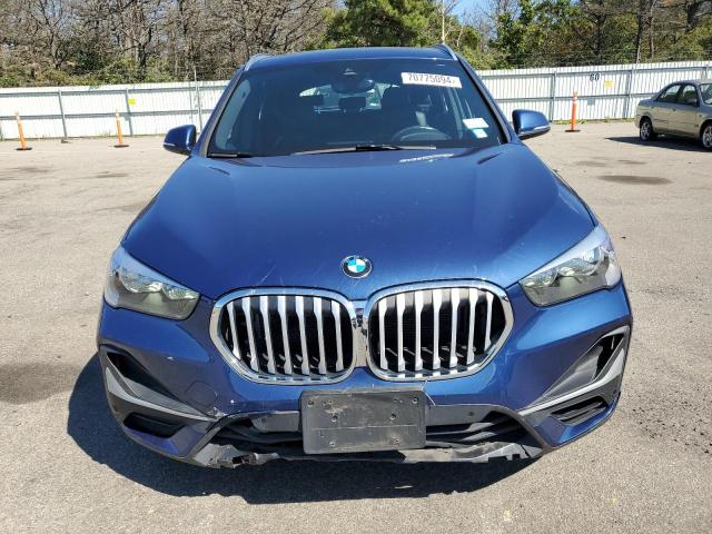 Photo 4 VIN: WBXJG9C01M5S28228 - BMW X1 XDRIVE2 