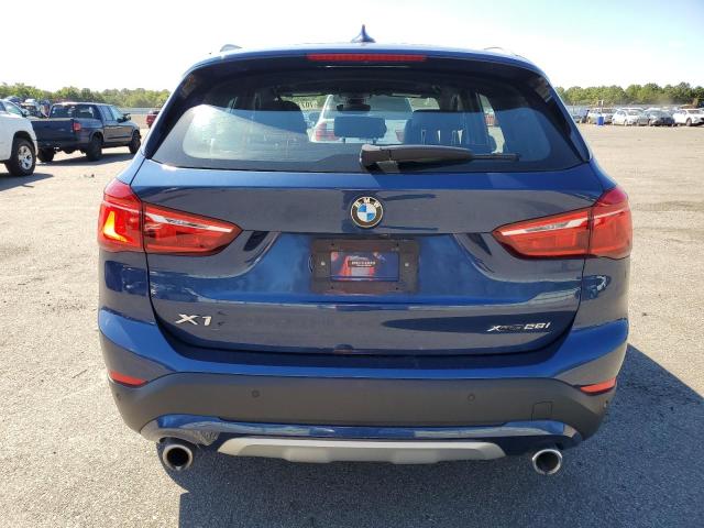 Photo 5 VIN: WBXJG9C01M5S28228 - BMW X1 XDRIVE2 