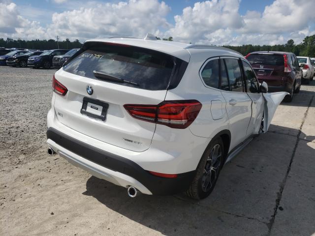 Photo 3 VIN: WBXJG9C01M5S29072 - BMW X1 