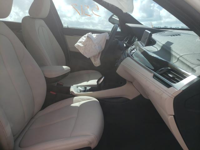 Photo 4 VIN: WBXJG9C01M5S29072 - BMW X1 