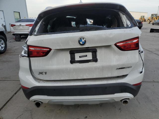 Photo 5 VIN: WBXJG9C01M5S71063 - BMW X1 