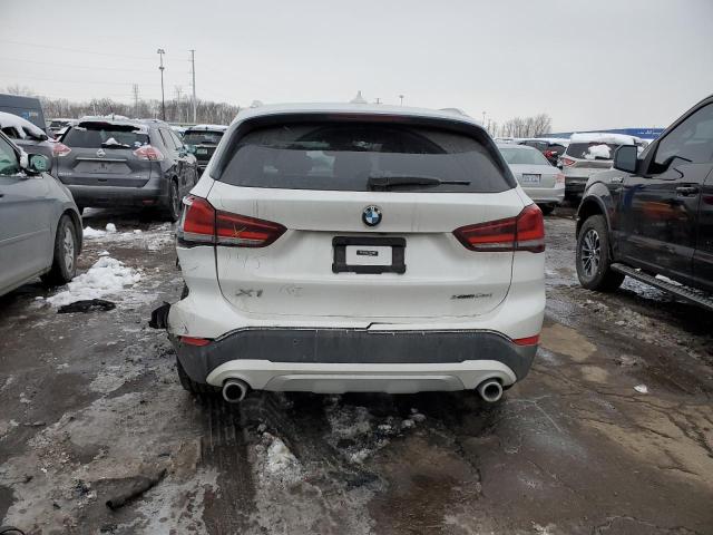 Photo 5 VIN: WBXJG9C01M5T36302 - BMW X1 XDRIVE2 