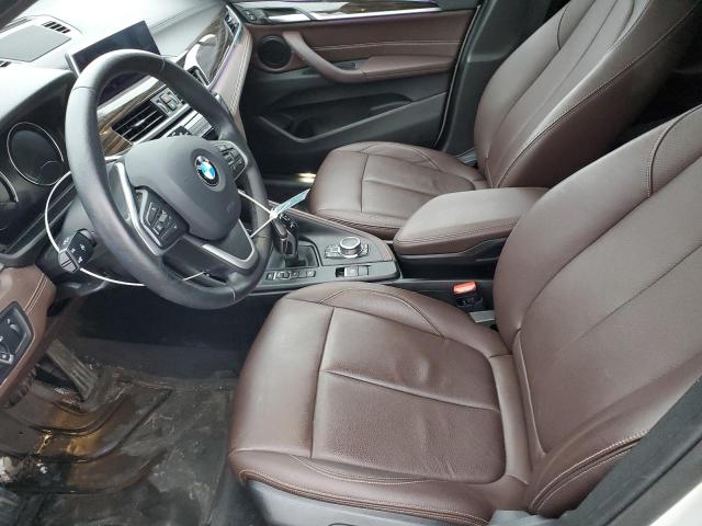 Photo 6 VIN: WBXJG9C01M5T36302 - BMW X1 XDRIVE2 