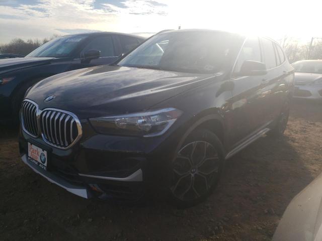 Photo 1 VIN: WBXJG9C01M5T64990 - BMW X1 XDRIVE2 