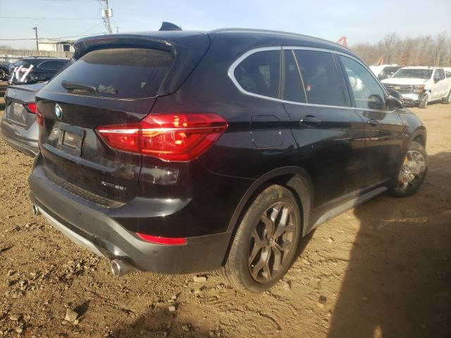 Photo 3 VIN: WBXJG9C01M5T64990 - BMW X1 XDRIVE2 