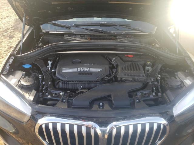 Photo 6 VIN: WBXJG9C01M5T64990 - BMW X1 XDRIVE2 