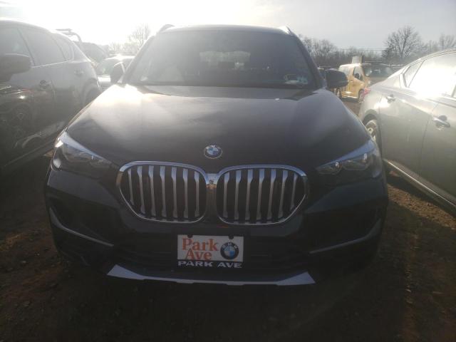 Photo 8 VIN: WBXJG9C01M5T64990 - BMW X1 XDRIVE2 