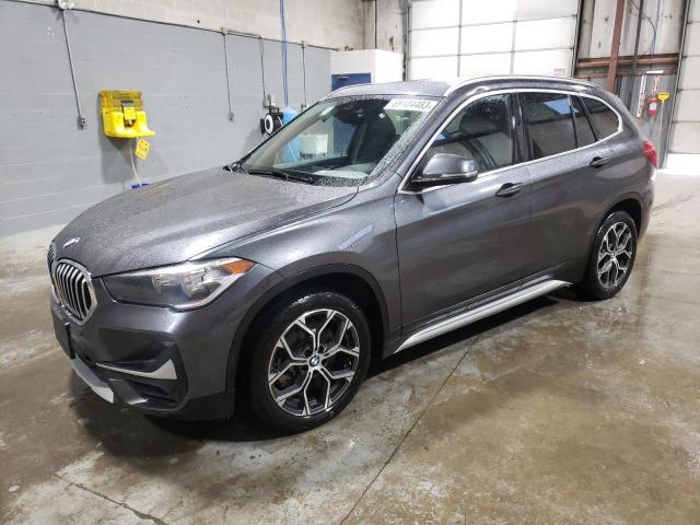 Photo 0 VIN: WBXJG9C01M5T75987 - BMW X1 XDRIVE2 