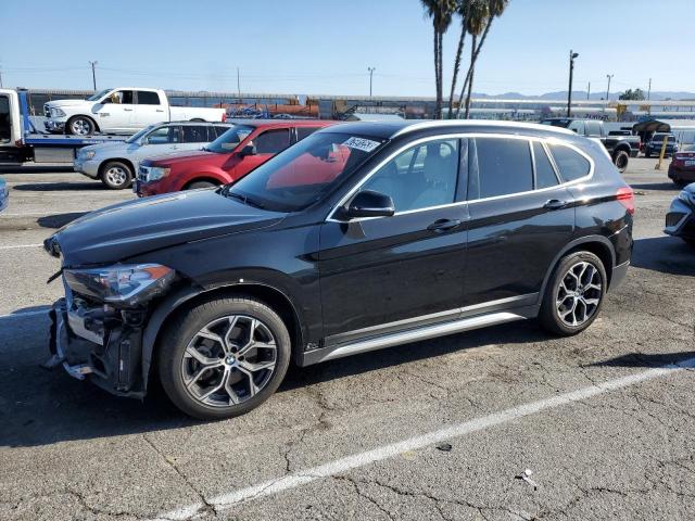 Photo 0 VIN: WBXJG9C01M5T84818 - BMW X1 XDRIVE2 