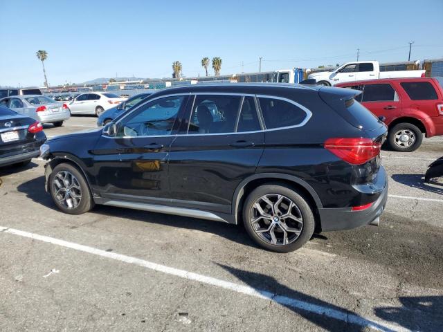 Photo 1 VIN: WBXJG9C01M5T84818 - BMW X1 XDRIVE2 