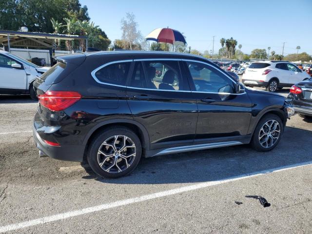 Photo 2 VIN: WBXJG9C01M5T84818 - BMW X1 XDRIVE2 