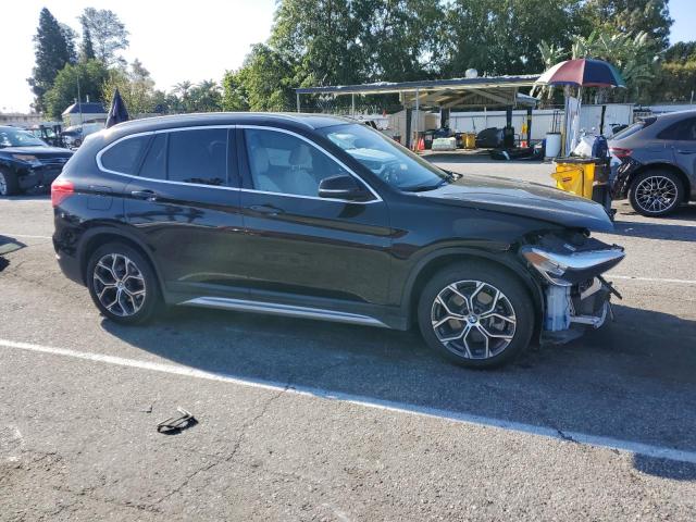 Photo 3 VIN: WBXJG9C01M5T84818 - BMW X1 XDRIVE2 