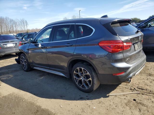 Photo 1 VIN: WBXJG9C01M5T87766 - BMW X1 