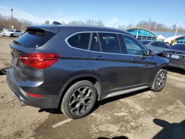 Photo 2 VIN: WBXJG9C01M5T87766 - BMW X1 