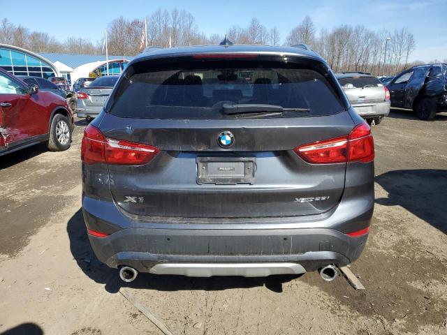 Photo 5 VIN: WBXJG9C01M5T87766 - BMW X1 