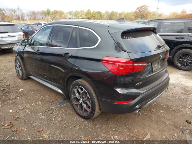 Photo 2 VIN: WBXJG9C01M5U34536 - BMW X1 