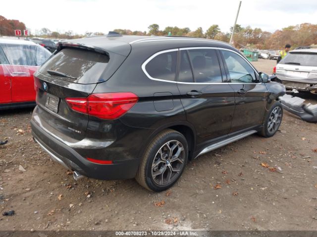 Photo 3 VIN: WBXJG9C01M5U34536 - BMW X1 