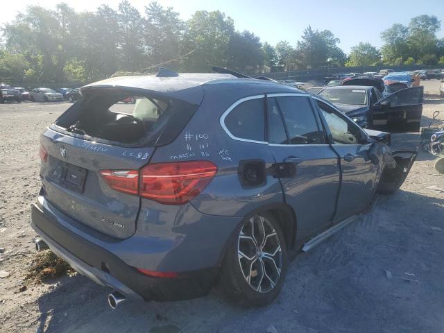 Photo 2 VIN: WBXJG9C01M5U48291 - BMW X1 