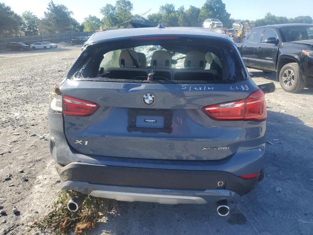 Photo 5 VIN: WBXJG9C01M5U48291 - BMW X1 