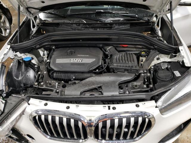 Photo 10 VIN: WBXJG9C01N5V19684 - BMW X1 