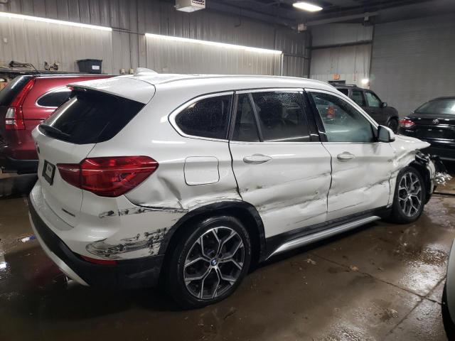 Photo 2 VIN: WBXJG9C01N5V19684 - BMW X1 