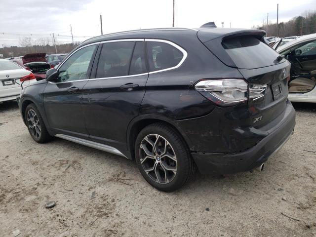 Photo 1 VIN: WBXJG9C01N5V26974 - BMW X1 XDRIVE2 